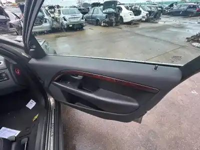 Tweedehands auto-onderdeel bekleding rechts voordeur voor volvo xc70 momentum awd oem iam-referenties 