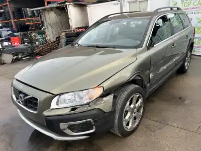 Tweedehands auto-onderdeel linker voordeur voor volvo xc70 momentum awd oem iam-referenties 