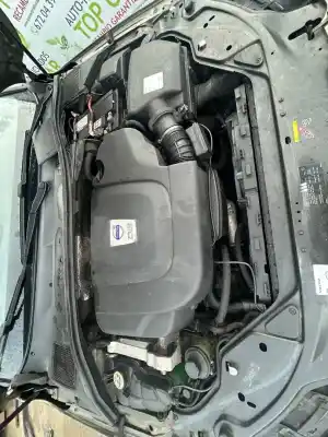 Tweedehands auto-onderdeel motorkap voor volvo xc70 momentum awd oem iam-referenties 