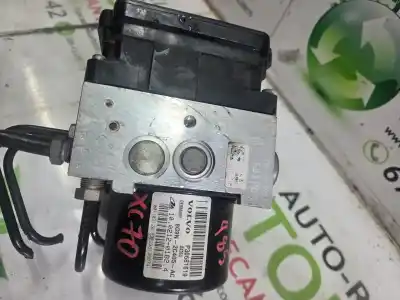 Pezzo di ricambio per auto di seconda mano abs per volvo xc70 momentum awd riferimenti oem iam p30681619  