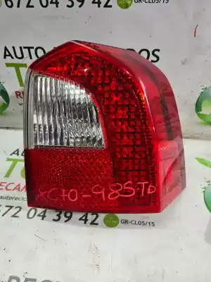 Second-hand car spare part right tailgate light for volvo xc70 momentum awd oem iam references 009431020435  