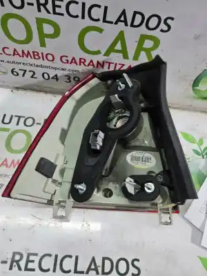 İkinci el araba yedek parçası sag kuyruk lambasi için volvo xc70 momentum awd oem iam referansları 009431020435