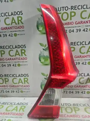 İkinci el araba yedek parçası iç sag kuyruk lambasi için volvo xc70 momentum awd oem iam referansları 164392