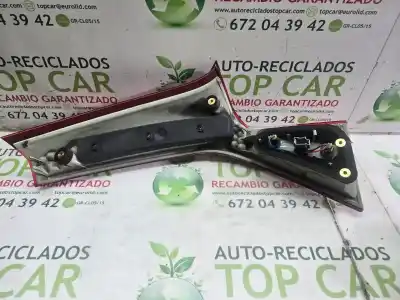 Second-hand car spare part interior rear right light for volvo xc70 momentum awd oem iam references 164392  