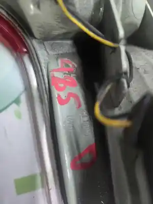 Second-hand car spare part interior rear right light for volvo xc70 momentum awd oem iam references 164392  