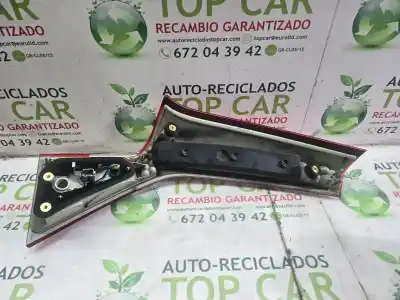 İkinci el araba yedek parçası iç sol kuyruk lambasi için volvo xc70 momentum awd oem iam referansları 164391