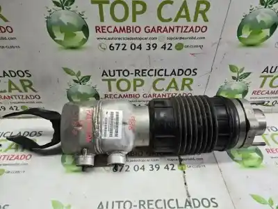 Tweedehands auto-onderdeel schokbreker rechts voor voor porsche panamera (971) 2.9 4 e-hybrid (97abe1, 97bbe1) oem iam-referenties 971616038f