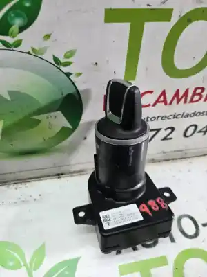 Tweedehands auto-onderdeel startschakelaar voor porsche panamera (971) 2.9 4 e-hybrid (97abe1, 97bbe1) oem iam-referenties 971905865b