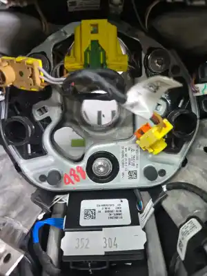 Tweedehands auto-onderdeel stuur voor porsche panamera (971) 2.9 4 e-hybrid (97abe1, 97bbe1) oem iam-referenties 971959256e