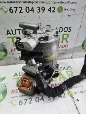 Tweedehands auto-onderdeel airconditioning compressor voor porsche panamera (971) 2.9 4 e-hybrid (97abe1, 97bbe1) oem iam-referenties 4g0816797a