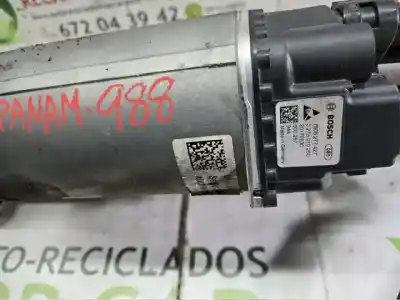 Tweedehands auto-onderdeel stuurinrichting voor porsche panamera (971) 2.9 4 e-hybrid (97abe1, 97bbe1) oem iam-referenties 971423051bf