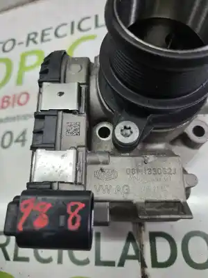 Tweedehands auto-onderdeel egr-klep voor porsche panamera (971) 2.9 4 e-hybrid (97abe1, 97bbe1) oem iam-referenties 06m133062j