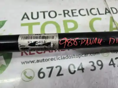 Tweedehands auto-onderdeel transmissie links voor voor porsche panamera (971) 2.9 4 e-hybrid (97abe1, 97bbe1) oem iam-referenties 971407271d