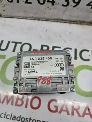 Tweedehands auto-onderdeel elektronische module voor porsche panamera (971) 2.9 4 e-hybrid (97abe1, 97bbe1) oem iam-referenties 4n0035456