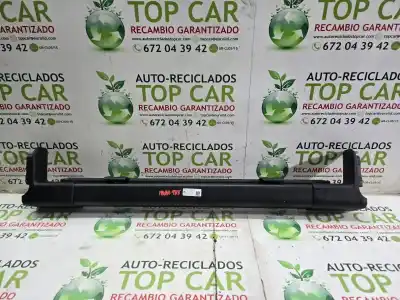 Tweedehands auto-onderdeel achterbak voor porsche panamera (971) 2.9 4 e-hybrid (97abe1, 97bbe1) oem iam-referenties 971861957