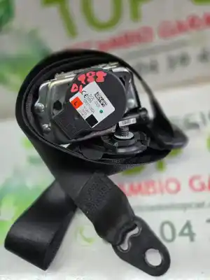 Tweedehands auto-onderdeel airbag-set voor porsche panamera (971) 2.9 4 e-hybrid (97abe1, 97bbe1) oem iam-referenties 