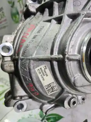 Tweedehands auto-onderdeel voordifferentieel voor porsche panamera (971) 2.9 4 e-hybrid (97abe1, 97bbe1) oem iam-referenties 9a7409505