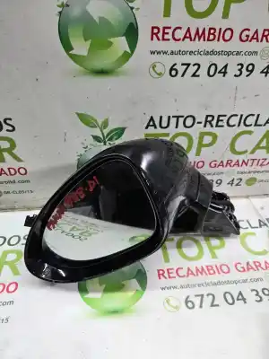 Tweedehands auto-onderdeel linker spiegel voor porsche panamera (971) 2.9 4 e-hybrid (97abe1, 97bbe1) oem iam-referenties 971972235s