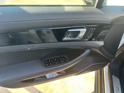 Tweedehands auto-onderdeel linker voorruit schakelaar voor porsche panamera (971) 2.9 4 e-hybrid (97abe1, 97bbe1) oem iam-referenties 