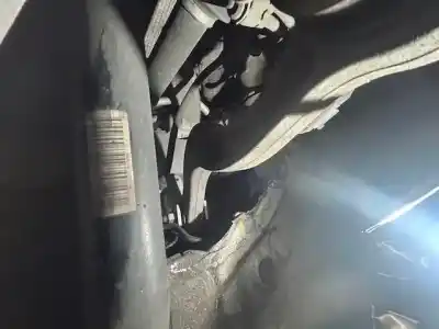 Tweedehands auto-onderdeel schokbreker rechts achter voor porsche panamera (971) 2.9 4 e-hybrid (97abe1, 97bbe1) oem iam-referenties 