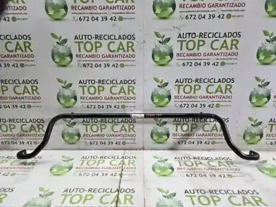 Tweedehands auto-onderdeel voorste stabilisator bar voor porsche panamera (971) 2.9 4 e-hybrid (97abe1, 97bbe1) oem iam-referenties 971 411 025 k