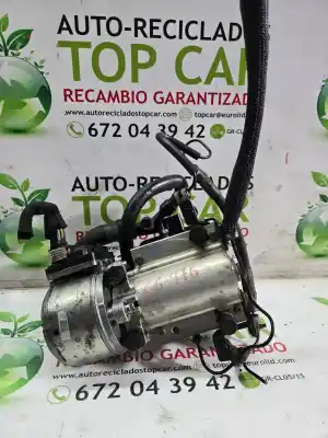 Peça sobressalente para automóvel em segunda mão compressor suspensão por citroen c6 exclusive referências oem iam 9654068680  