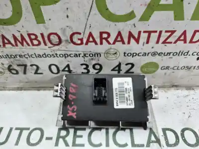 Second-hand car spare part electronic module for bmw x5 (e53) 3.0d oem iam references 6909775