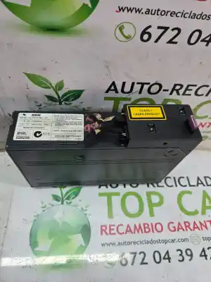 Second-hand car spare part electronic module for bmw x5 (e53) 3.0d oem iam references 65126913389