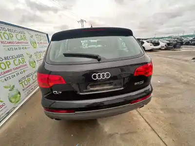 Peça sobressalente para automóvel em segunda mão  por AUDI Q7 (4L)  Referências OEM IAM   