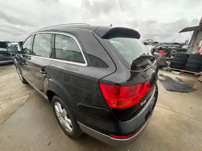 Автозапчасти б/у задняя выхлопная труба за audi q7 (4l) 3.0 v6 24v tdi ссылки oem iam 