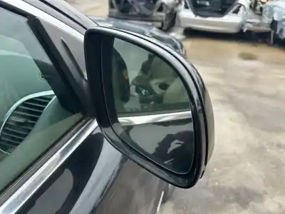 İkinci el araba yedek parçası sag arka görünüm için audi q7 (4l) 3.0 v6 24v tdi oem iam referansları   