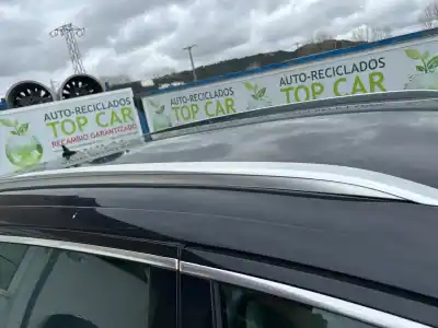 Автозапчасти б/у крышные бары за audi q7 (4l) 3.0 v6 24v tdi ссылки oem iam 