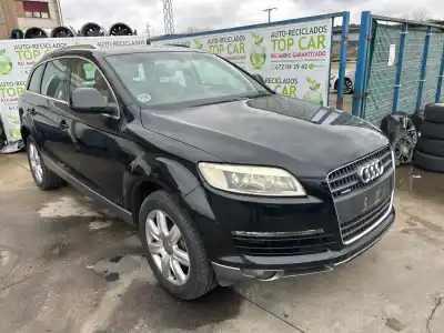 Автозапчасти б/у правый передний пилот за audi q7 (4l) 3.0 v6 24v tdi ссылки oem iam 