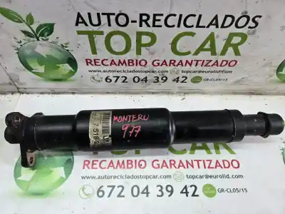 Автозапчасти б/у передний кардан за mitsubishi montero (v20/v40) 2800 td gls ссылки oem iam 75183