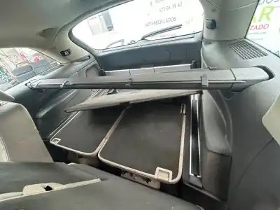 Автозапчасти б/у третий ряд сидений за audi q7 (4l) 3.0 v6 24v tdi ссылки oem iam 