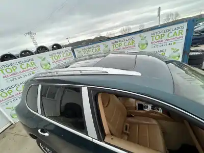 Автозапчастина б/у стеля для porsche cayenne (9pa) s 4.5 посилання на oem iam   