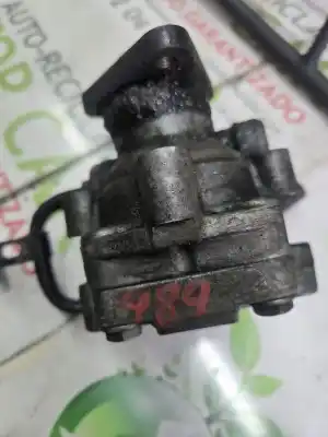 Автозапчасти б/у насос гидроусилителя за porsche cayenne (9pa) s 4.5 ссылки oem iam 94812681100