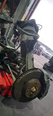 Автозапчасти б/у передняя правая кулачка за porsche cayenne (9pa) s 4.5 ссылки oem iam 