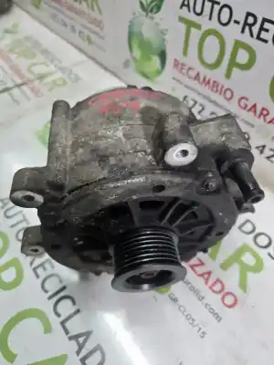 Автозапчасти б/у генератор за porsche cayenne (9pa) s 4.5 ссылки oem iam 94860301502