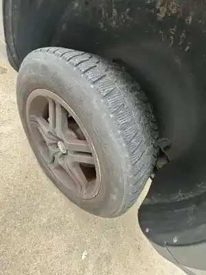 Автозапчасти б/у комплект колес за PORSCHE CAYENNE (9PA) S 4.5 ссылки OEM IAM 255/55R18  