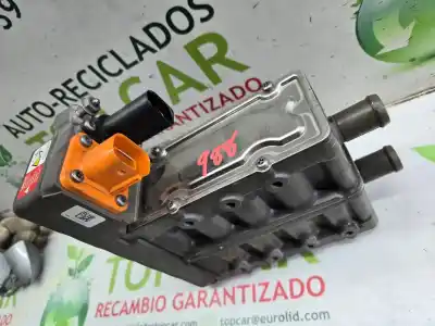 Tweedehands auto-onderdeel elektronische module voor porsche panamera (971) 2.9 4 e-hybrid (97abe1, 97bbe1) oem iam-referenties 12e963231g