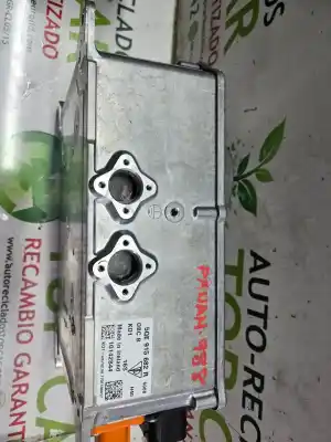 Tweedehands auto-onderdeel elektronische module voor porsche panamera (971) 2.9 4 e-hybrid (97abe1, 97bbe1) oem iam-referenties 5qe915682r