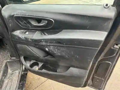 Tweedehands auto-onderdeel deurslot rechts voor voor mercedes-benz vito mixto (447) 110/114/116/119/124 cdi rwd lang (447.703) 136 cv / 100 kw oem iam-referenties 