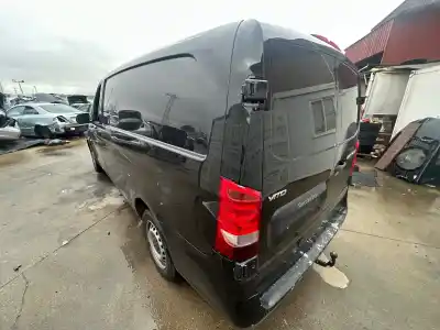 Tweedehands auto-onderdeel remklauw links achter voor mercedes-benz vito mixto (447) 110/114/116/119/124 cdi rwd lang (447.703) 136 cv / 100 kw oem iam-referenties 