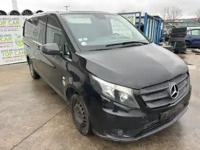 Tweedehands auto-onderdeel rechts achteruitzicht voor mercedes-benz vito mixto (447) 110/114/116/119/124 cdi rwd lang (447.703) 136 cv / 100 kw oem iam-referenties 