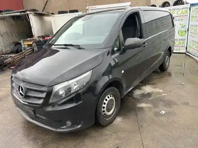 Tweedehands auto-onderdeel knokkel links voor voor mercedes-benz vito mixto (447) 110/114/116/119/124 cdi rwd lang (447.703) 136 cv / 100 kw oem iam-referenties 