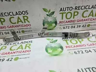 Tweedehands auto-onderdeel voorpaneel voor porsche panamera (971) 2.9 4 e-hybrid (97abe1, 97bbe1) oem iam-referenties 