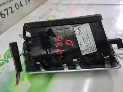 Tweedehands auto-onderdeel beluchter voor porsche panamera (971) 2.9 4 e-hybrid (97abe1, 97bbe1) oem iam-referenties 971819203c