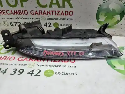 Tweedehands auto-onderdeel piloot rechts voor voor porsche panamera (971) 2.9 4 e-hybrid (97abe1, 97bbe1) oem iam-referenties 971953042f