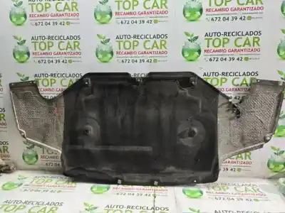 Tweedehands auto-onderdeel skid cover voor porsche panamera (971) 2.9 4 e-hybrid (97abe1, 97bbe1) oem iam-referenties 